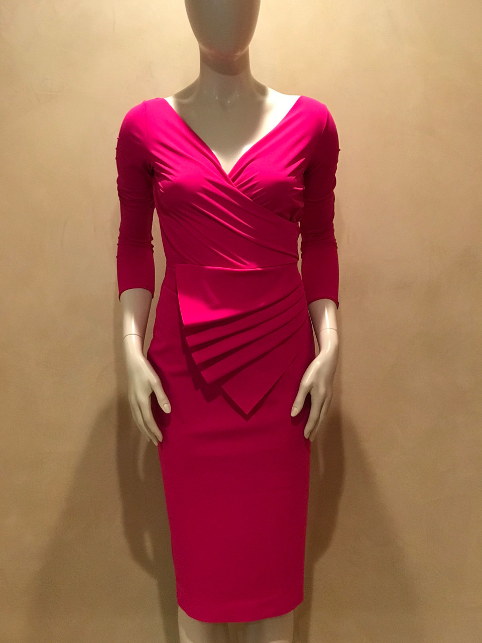 chiara boni cocktail dresses