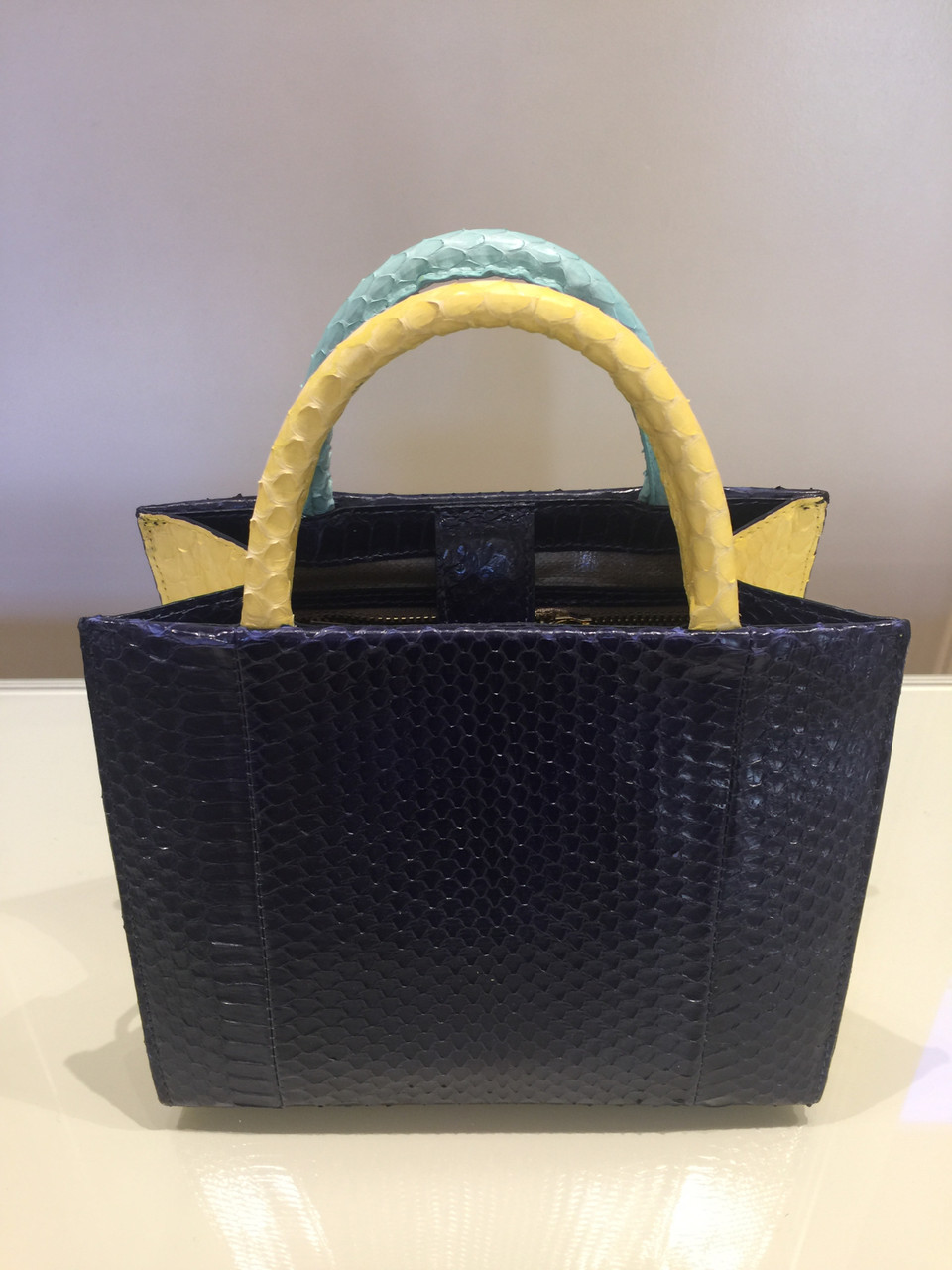 nancy gonzalez tote