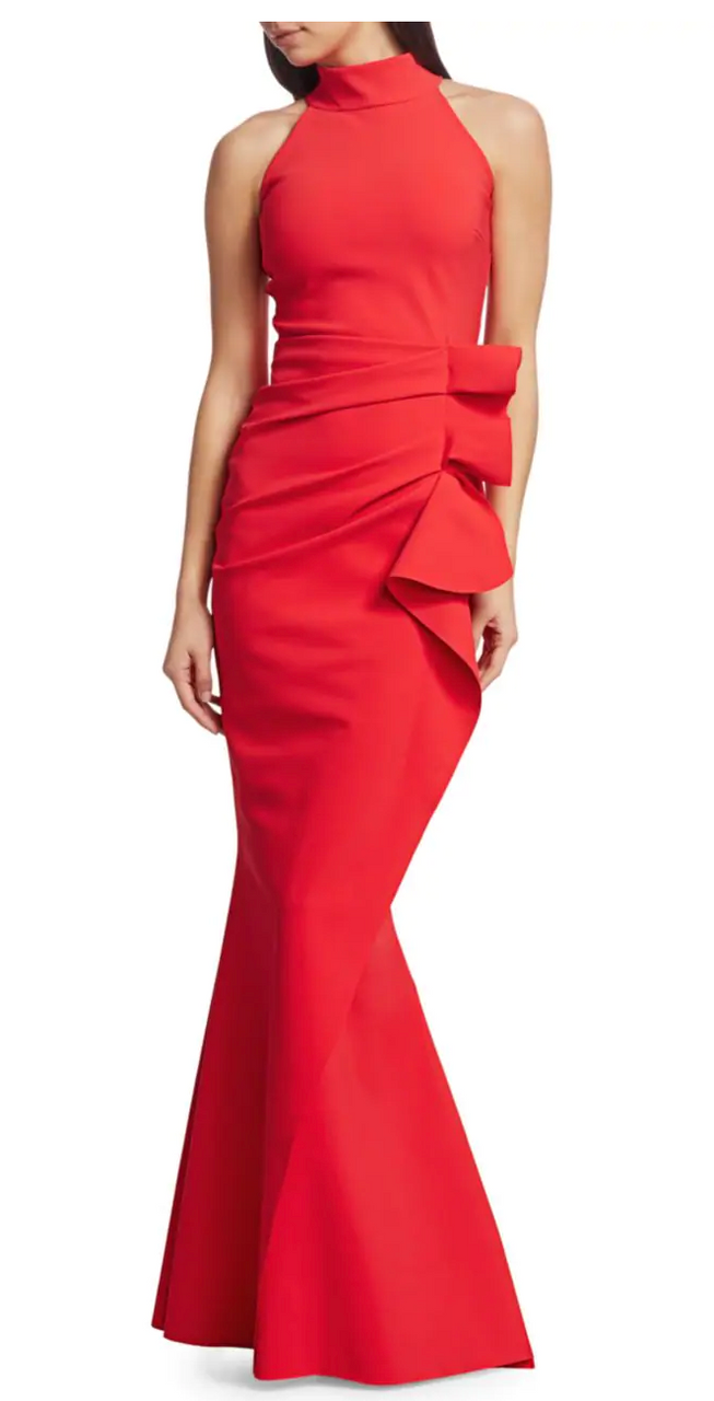 Chiara Boni La Petite Robe Geranium Gudrum Gown Gudrum Long Geranium More from chiara boni la petite robe women. chiara boni la petite robe geranium gudrum gown