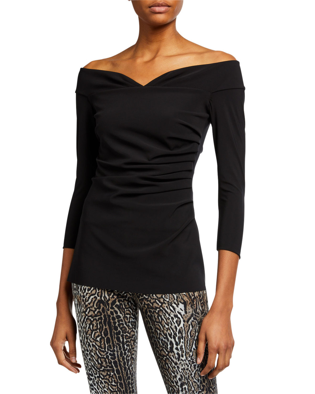 Chiara boni tops Clearance