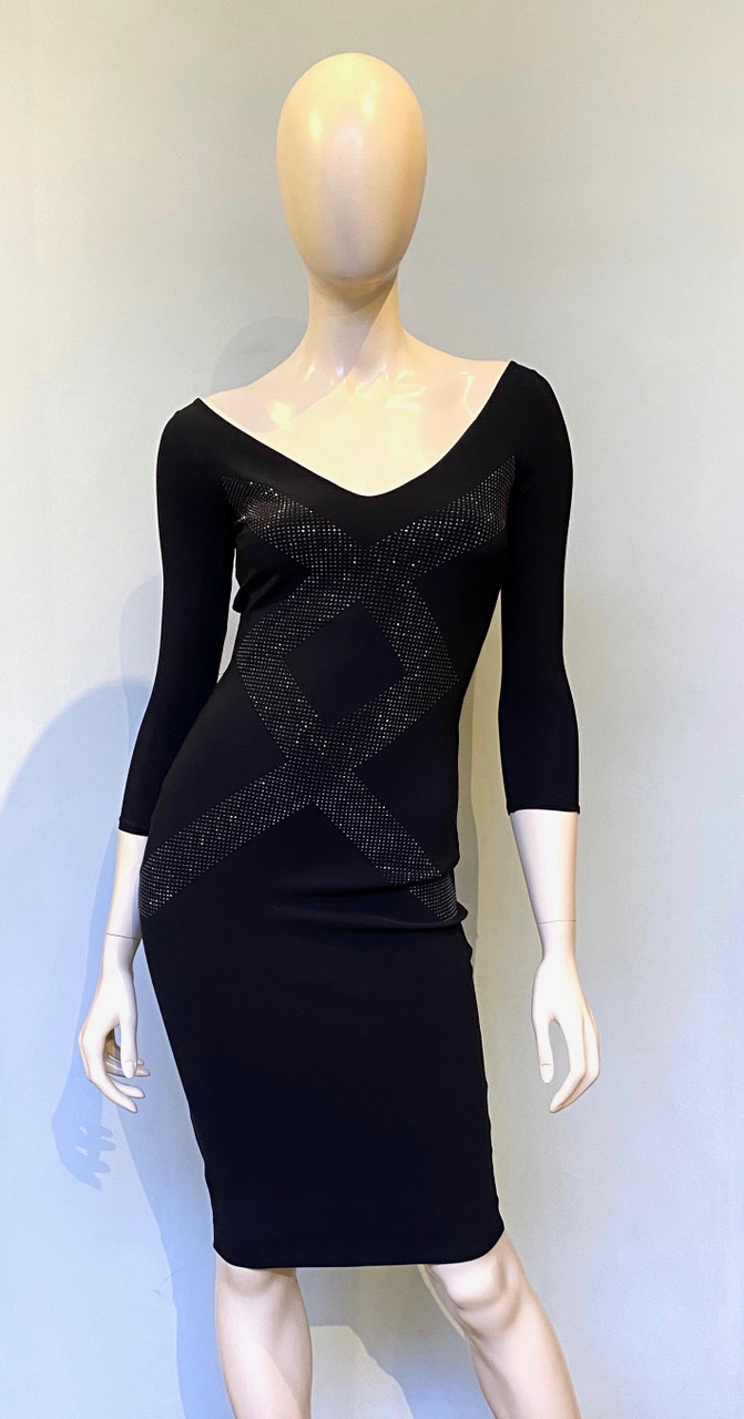 Chiara Boni La Petite Robe Black Dallas Dress Abitodallas 5 sophisticated dresses from chiara boni la petite robe fashiongonerogue.com. chiara boni la petite robe black dallas dress