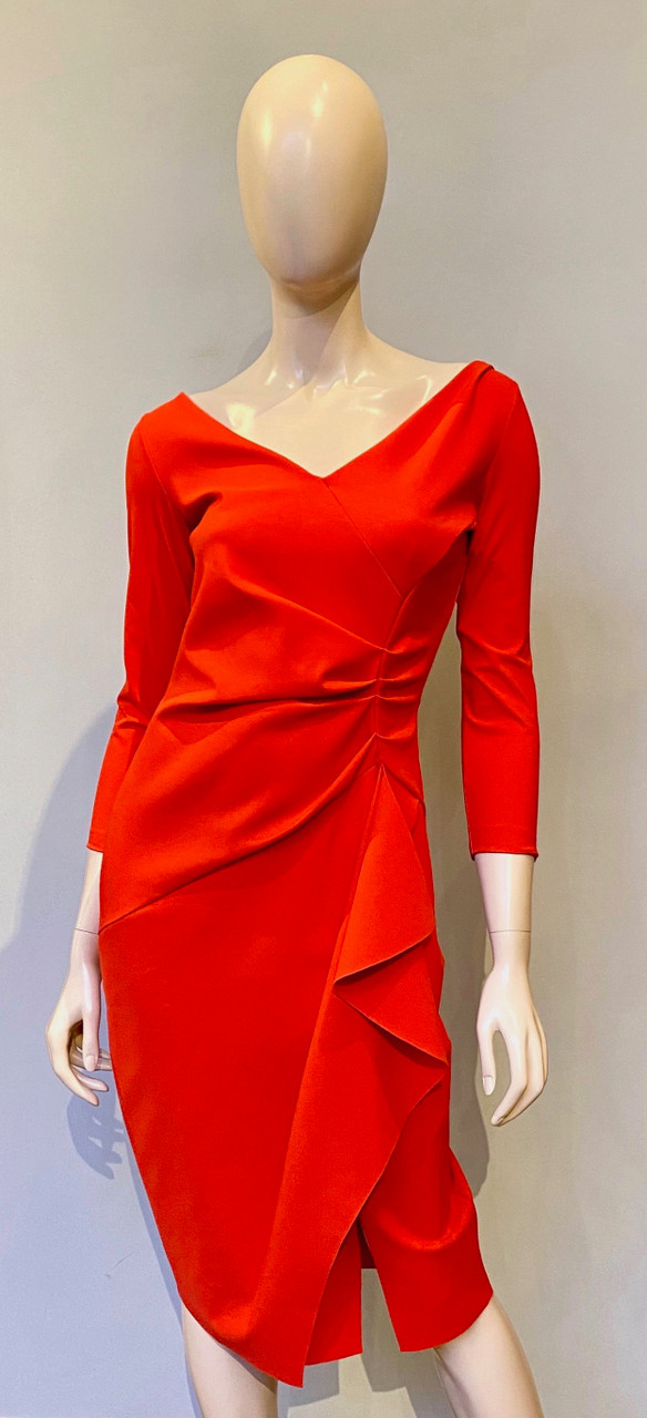 chiara boni dress