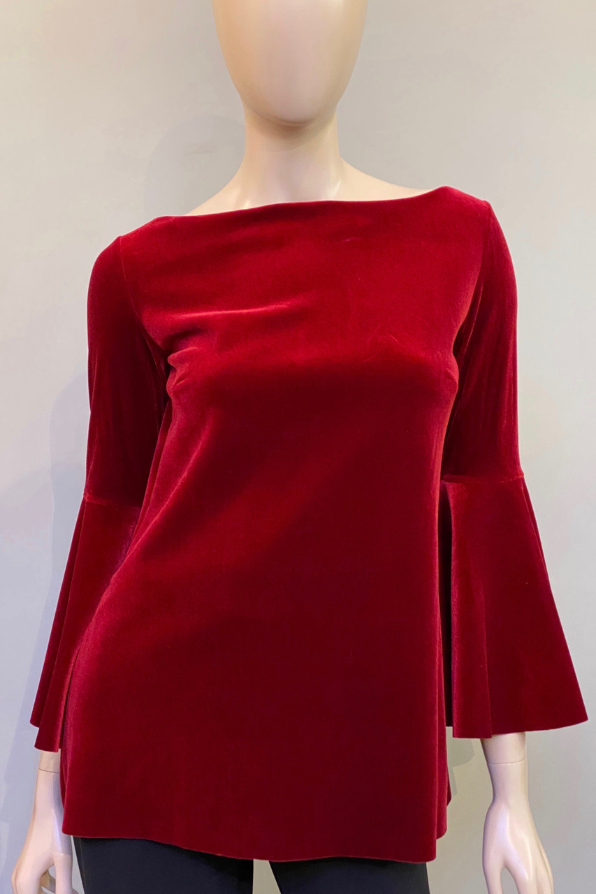 Chiara Boni La Petite Robe Garnet Natty 