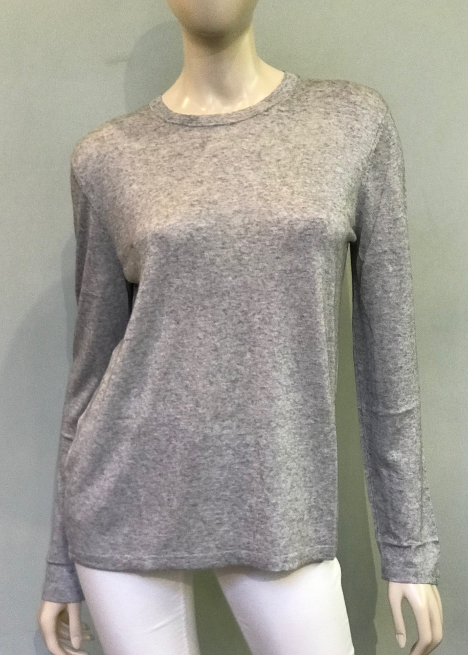 michael kors long sleeve tops