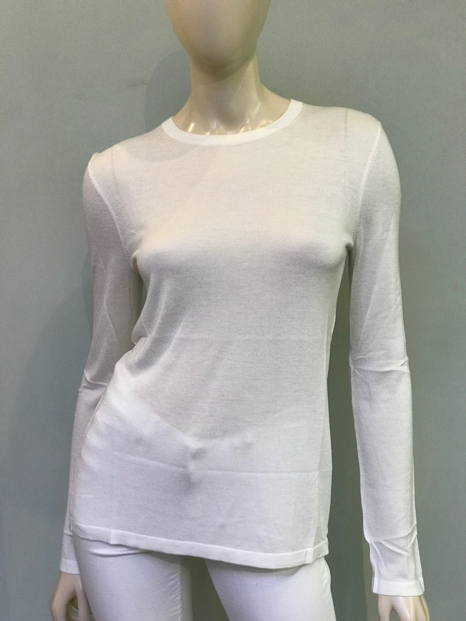 michael kors long sleeve tops