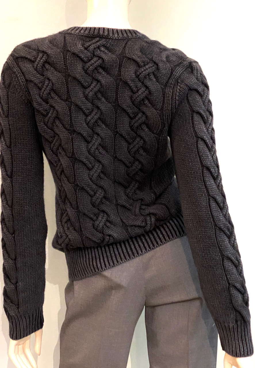 iris von arnim sweater