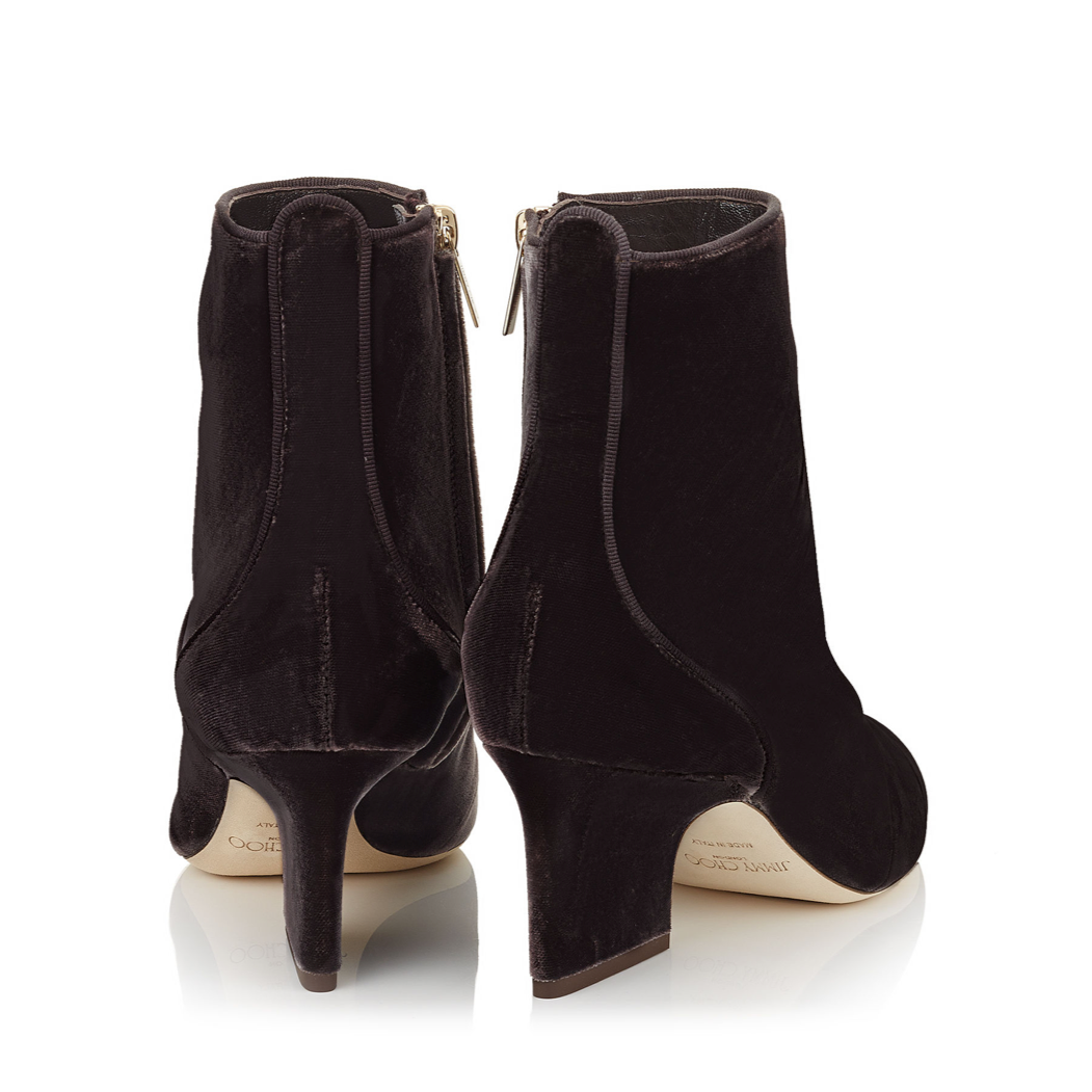 jimmy choo autumn 65