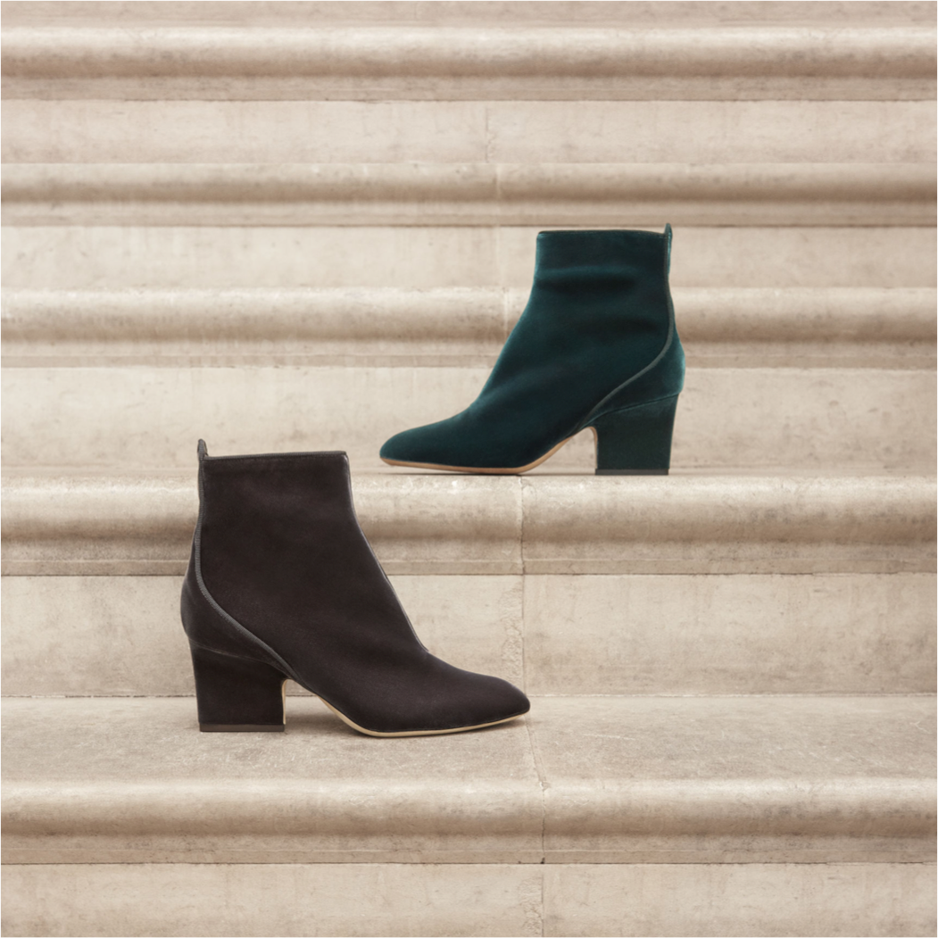 jimmy choo autumn 65