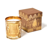Trudon Ernesto Classic Christmas Candle (Holiday Edition)