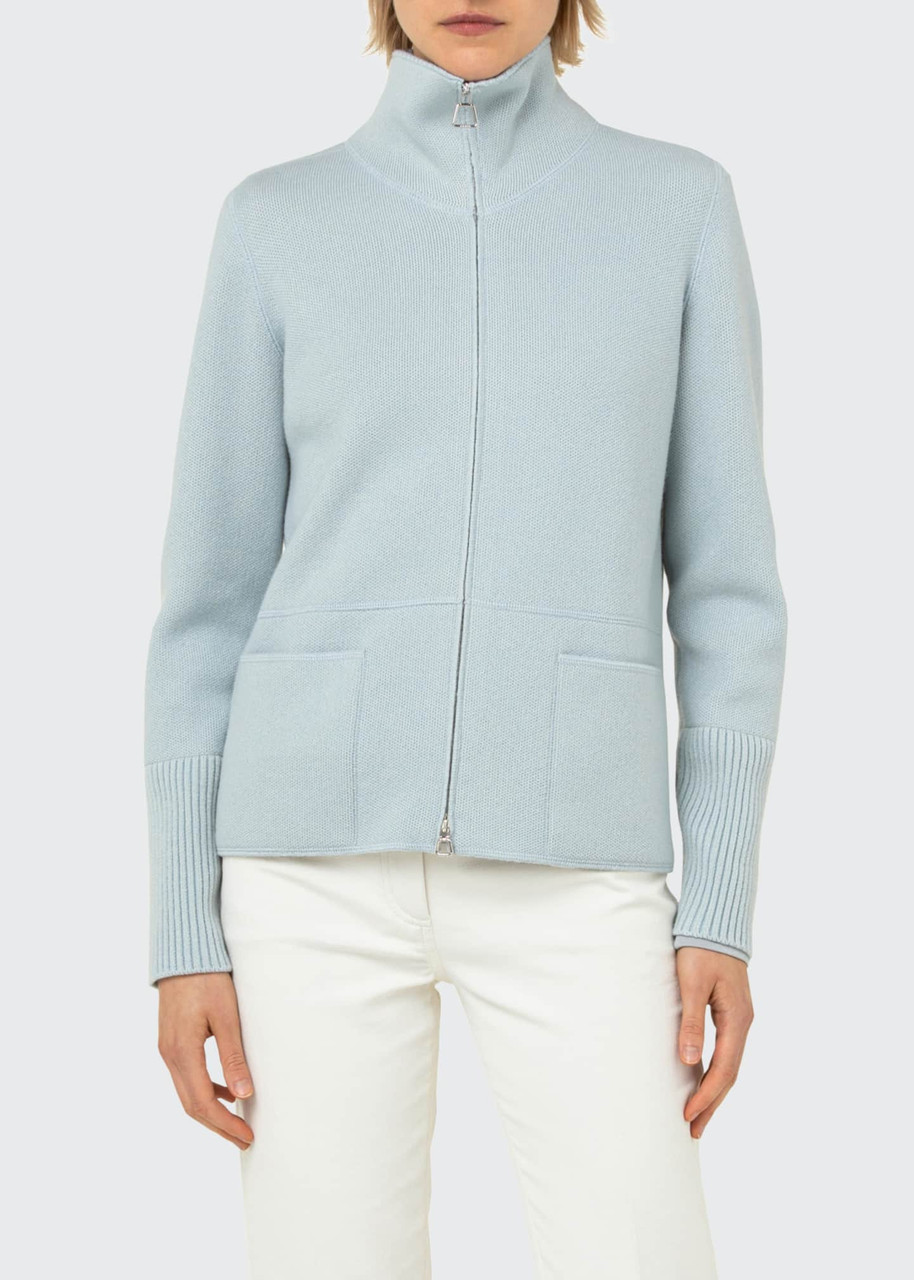 akris cashmere