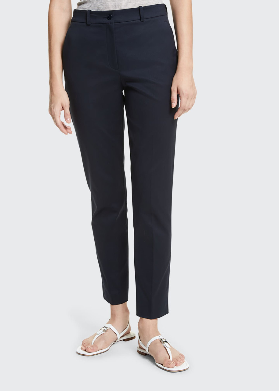 Michael Kors Samantha Pants in Midnight