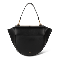Wandler Hortensia Medium Bag in Black