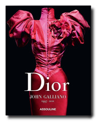 *PRE-ORDER* Dior by John Galliano