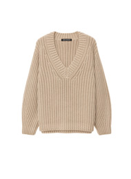 *RESORT '23* Iris Von Arnim Women's Delaila Cashmere Sweater
