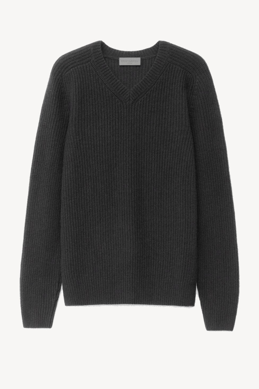 Iris Von Arnim Men's Cedric Cashmere 