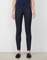 *COMING SOON* Lafayette 148 New York Acclaimed Stretch Mercer Pants in Ink, Size 16