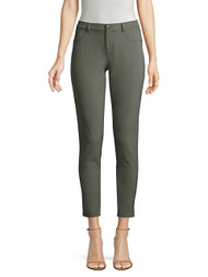 *COMING SOON* Lafayette 148 New York Acclaimed Stretch Mercer Pants in Shale, Size 16