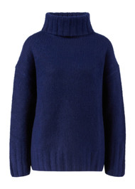 Iris Von Arnim Aidar Cashmere Silk Sweater (Other Colors Available)