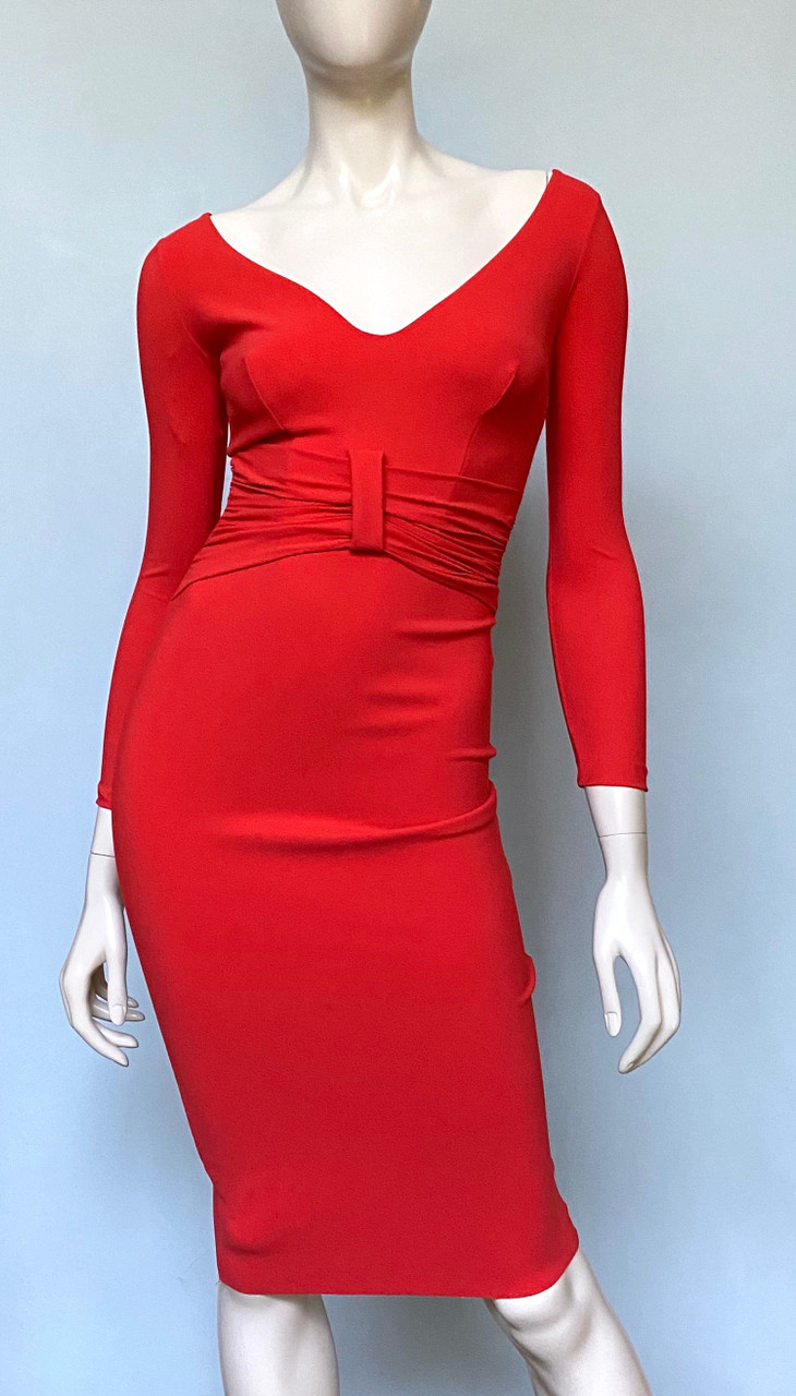 chiara boni la petite dresses