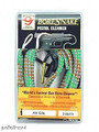 HOPPE'S Boresnake Firearm 40 - 41 Cal Pistol Bore Cleaner 24003
