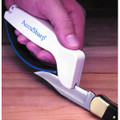 AccuSharp Knife Tool Blade Sharpener White ACC001