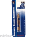 DAC Brass Firearm Gun Cleaning Bore Brush 17 CAL RPB 017 Firearm 1 PC