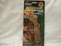 ACCUSHARP Realtree Camouflage Knife Blade Sharpener 300414469013