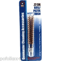 DAC Brass Gun Bore Brush .22 CAL RPB 022 FIREARM 1 PC 300400802771