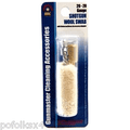 DAC Wool Shotgun 20 - 28 Gauge Mop Firearm Swab WCS 020 DACGSD031 347