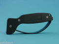 ACCUSHARP Knife and Tool Blade Sharpener New Black