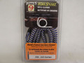 HOPPE'S Boresnake 338, 340 8MM Cal Rifle Bore Cleaner 24017