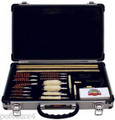 35 pc DAC Universal Gun Cleaning Kit In Aluminum Case DACUGC76AC
