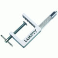 LANSKY Super Convertible  "C" Clamp Mount Holder LM010