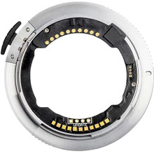 Megadap ETZ21 Sony E-Mount Lens to Nikon Z-Mount Autofocus Adapter