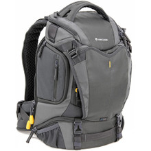Vanguard Alta Sky 45D Camera Backpack (Dark Gray)