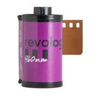 REVOLOG 460nm 200 Color Negative Film (35mm Roll Film, 36 Exposures)