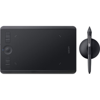 Wacom Intuos Pro Creative Pen Tablet (Large) - Berger Brothers