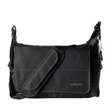 Promaster CITYSCAPE 140 COURIER BAG - CHARCOAL GREY