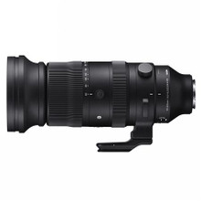 Sigma 60-600mm f/4.5-6.3 DG DN OS Sports Lens (Sony E)