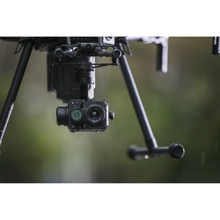 DJI Zenmuse XT2 Dual 4K/FLIR Drone Thermal Camera (25mm, 9 Hz, 640 x 512)