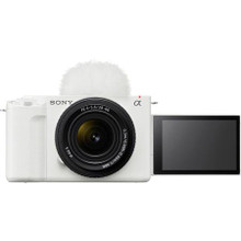 Sony ZV-E1 Mirrorless Camera with 28-60mm Lens