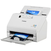 Canon imageFORMULA RS40 PHOTO AND DOCUMENT SCANNER