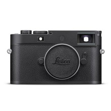 Leica M11 Monochrom Rangefinder Camera
