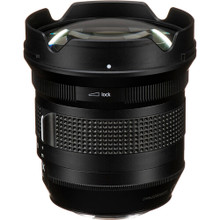 IRIX 21mm f/1.4 Dragonfly Lens for Canon EF