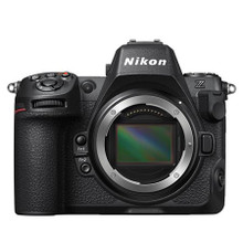 Nikon Z8 Mirrorless Camera (In Stock)
