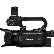Canon XA70 UHD 4K30 Camcorder with Dual-Pixel Autofocus