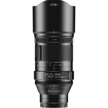 IRIX 150mm f/2.8 Macro Dragonfly Lens (Sony E)