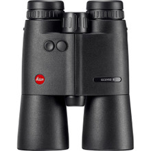 Leica 15x56 Geovid R Rangefinder Binoculars
