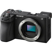 SONY a6700 Mirrorless (Body Only)