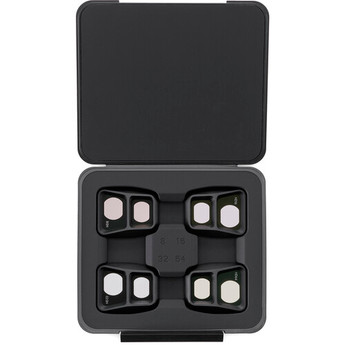 DJI ND Filter Set for Air 3 (4-Pack) - Berger Brothers